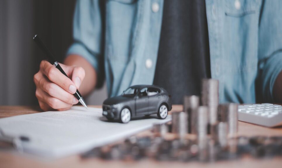 taxi fleet insurance