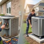 AC Installation