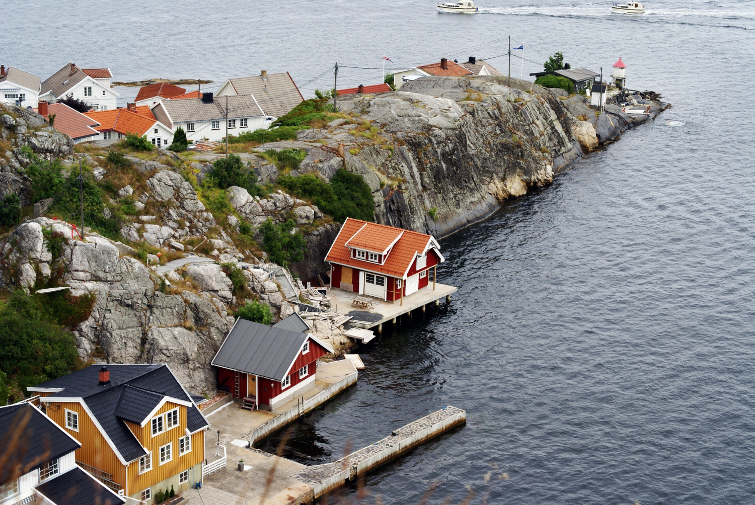 Best Summer Experiences in Norway You Should Not Miss