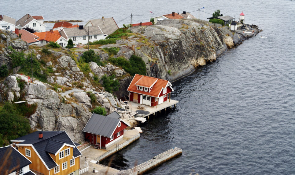 Best Summer Experiences In Norway You Should Not Miss