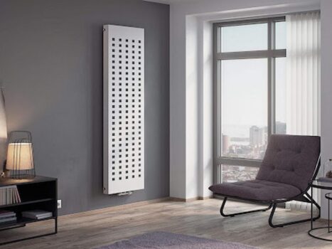 Designer Radiators