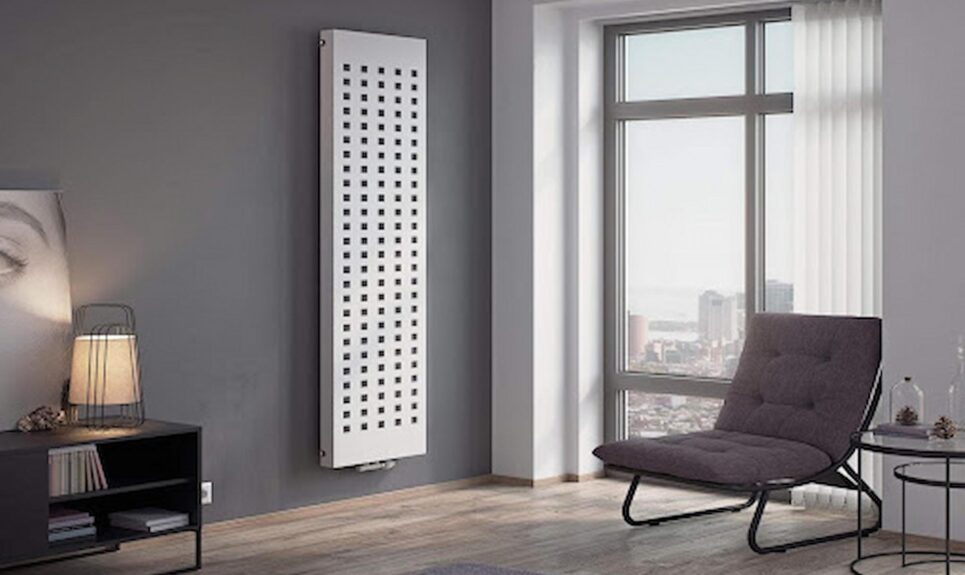 Designer Radiators