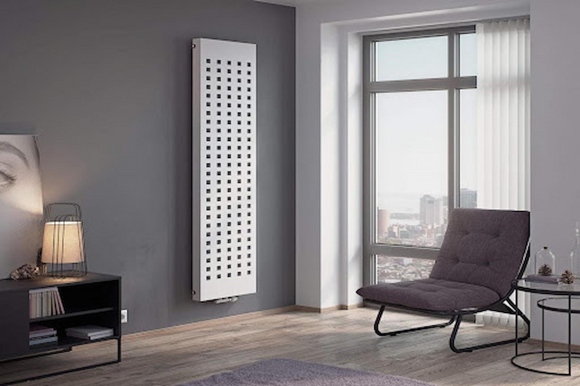 Designer Radiators