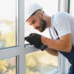 Double Glazing Repairs