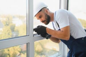Double Glazing Repairs