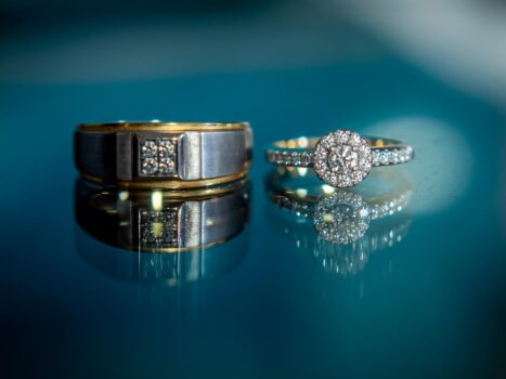 engagement rings