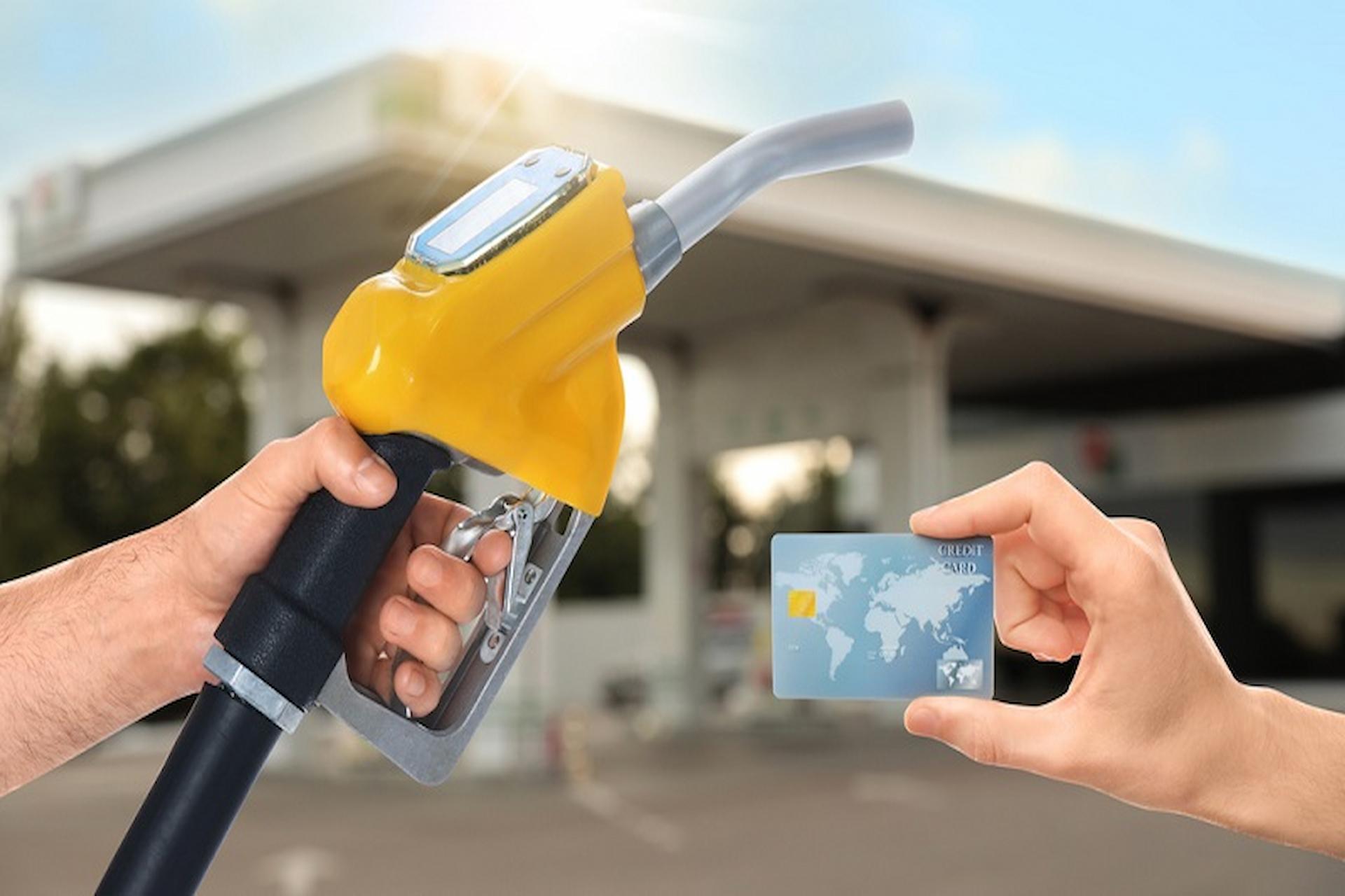 Fuel Card