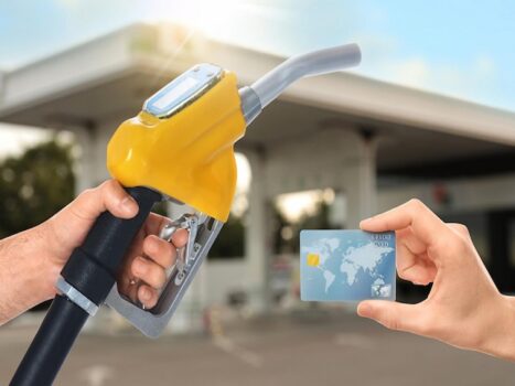 Fuel Card