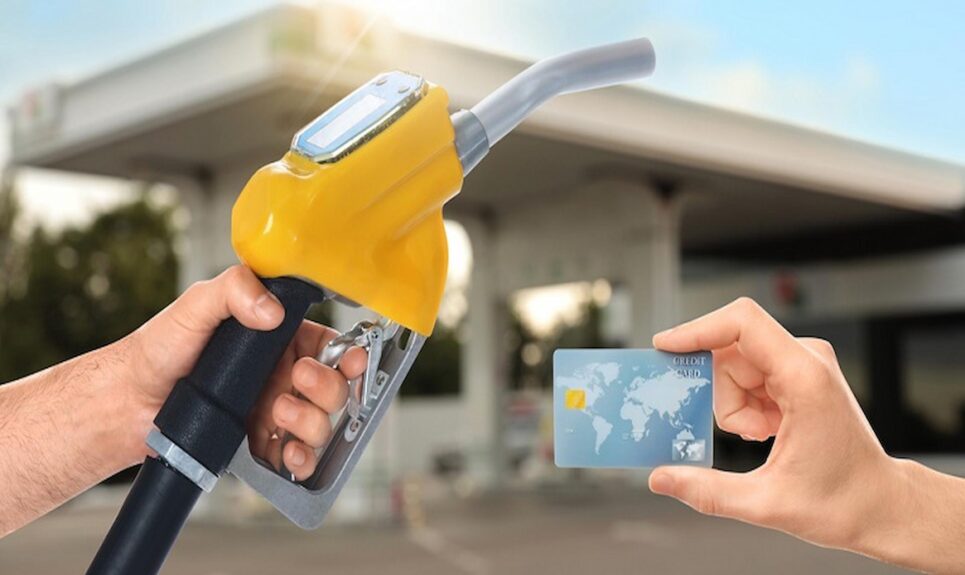 Fuel Card