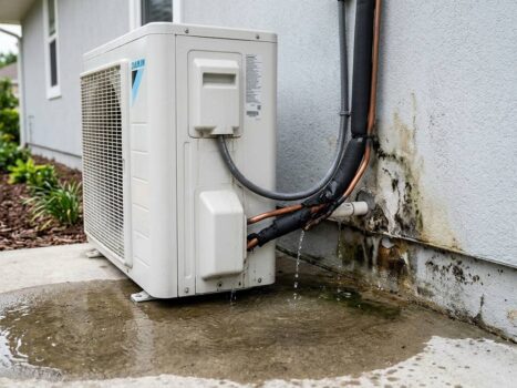 HVAC repair