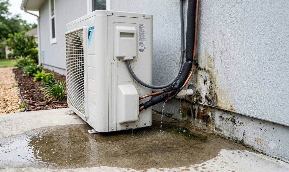HVAC repair