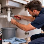 Leak Repair