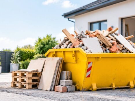 construction waste management