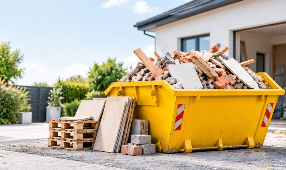 construction waste management