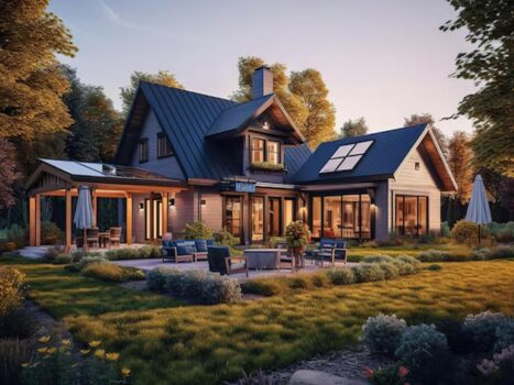 Landscape Consultants