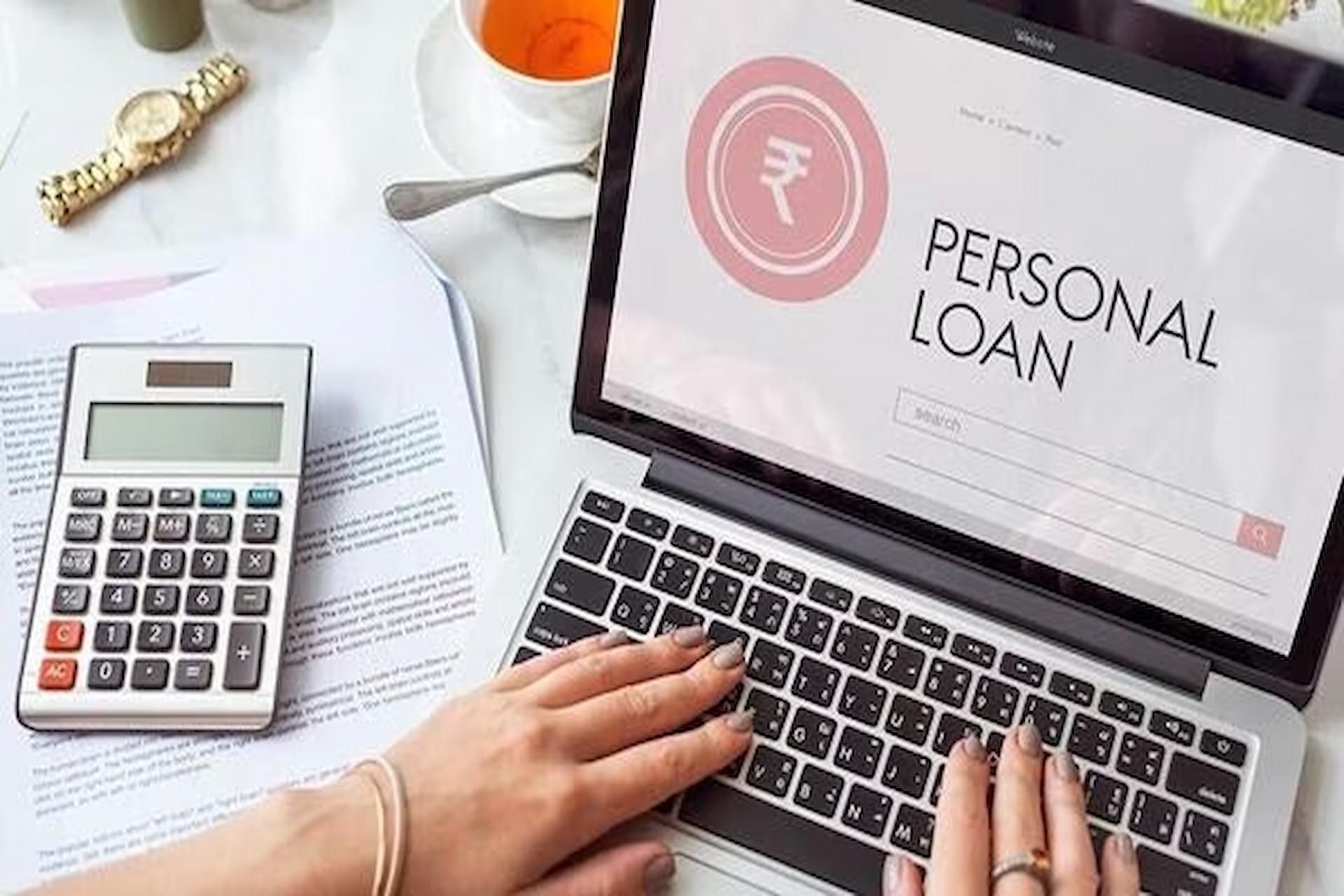 online personal loans