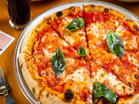 online pizza