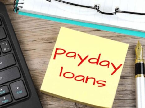 payday loans