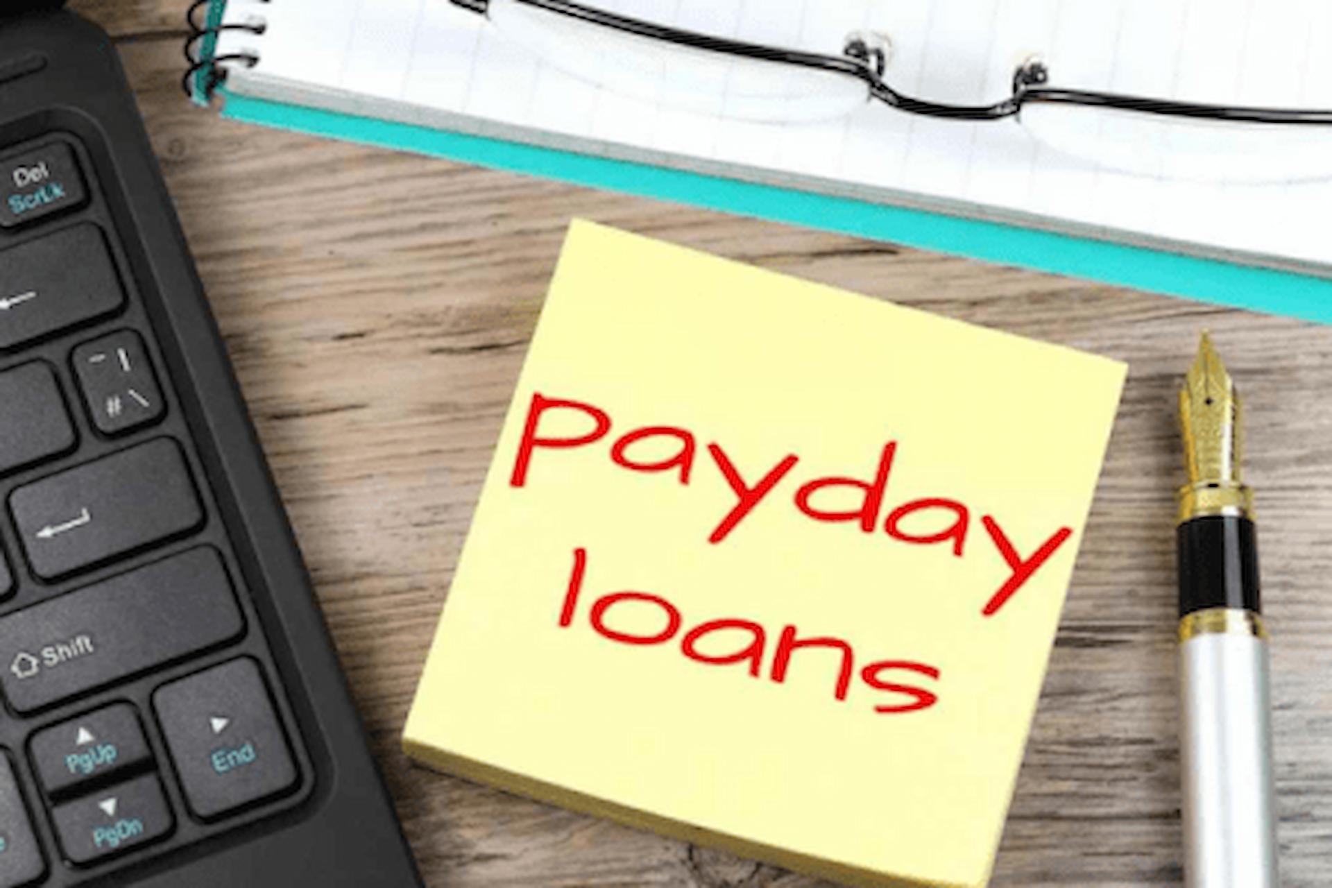 payday loans