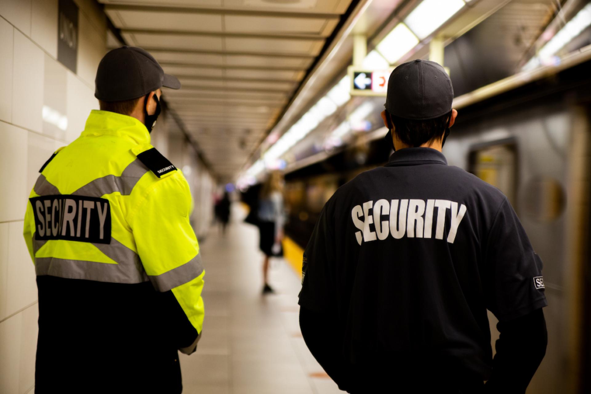 security services