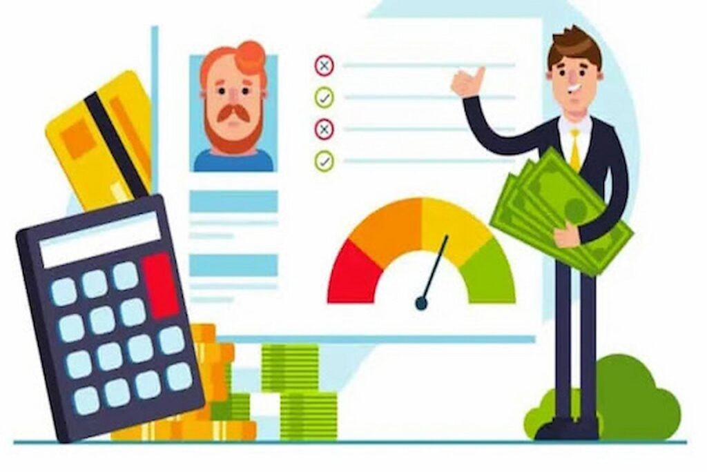 Pay Day Loans