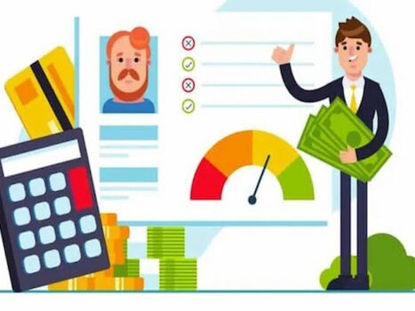 Pay Day Loans