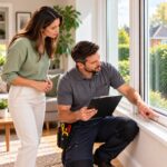 window replacement company